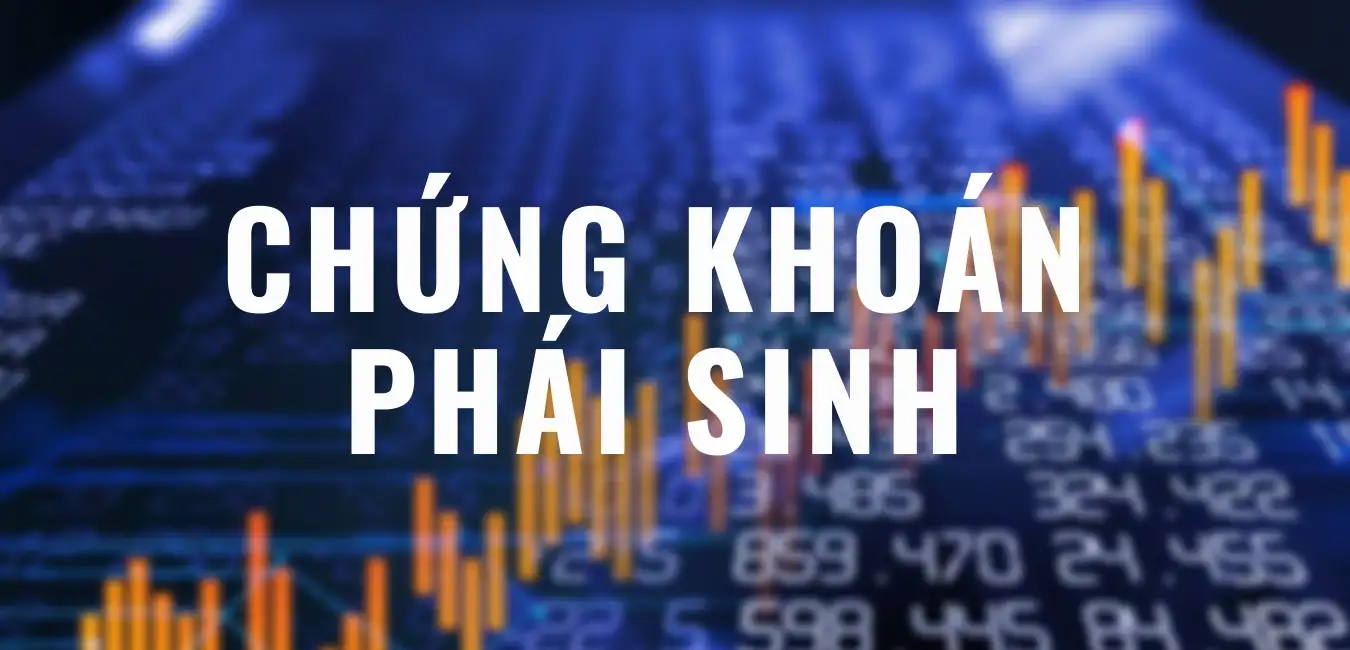 thị trường chứng khoán phái sinh